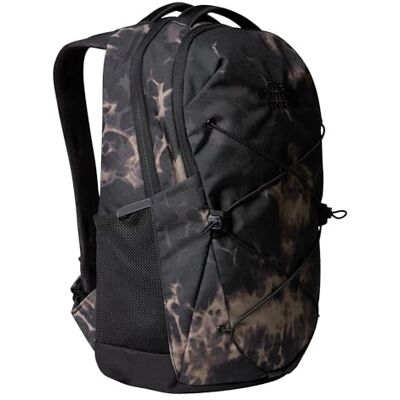 THE NORTH FACE Jester, Sacs à dos unisexe Adulte, Tnf Black Light Refract, taille unique THE NORTH FACE Jester, Sacs à dos unisexe Adulte, Tnf Black Light Refract, taille unique