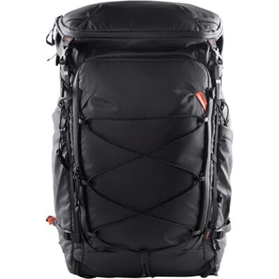 PGYTECH OnePro Flex 40L Sac à Dos + Taille M Sac Insert Appareil Photo, Ensemble Sac Appareil Photo de Randonnée Compatible avec les Appareils Photo et Objectifs DSLR/SLR/Sans Miroir Ordinateur,Noir PGYTECH OnePro Flex 40L Sac à Dos + Taille M Sac Insert Appareil Photo, Ensemble Sac Appareil Photo de Randonnée Compatible avec les Appareils Photo et Objectifs DSLR/SLR/Sans Miroir Ordinateur,Noir