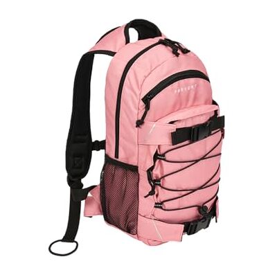 Forvert Petit sac à dos Louis, différentes couleurs, Vieux rose, Mittelgroße, Décontracté Forvert Petit sac à dos Louis, différentes couleurs, Vieux rose, Mittelgroße, Décontracté