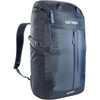 Tatonka City Pack 22 Sac à dos Mixte Tatonka City Pack 22 Sac à dos Mixte