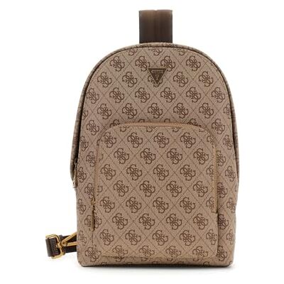 GUESS Sling Bag Backpack Homme (lot de 1) GUESS Sling Bag Backpack Homme (lot de 1)
