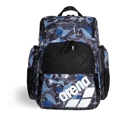 arena One Go Sac à dos unisexe pour homme et femme 35 l arena One Go Sac à dos unisexe pour homme et femme 35 l