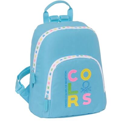 safta M846 Glowlab Hearts Mini sac à dos pour un usage quotidien, idéal pour les enfants de différents âges, confortable et polyvalent, qualité et résistance, 25 x 13 x 30 cm, rose clair, unisexe safta M846 Glowlab Hearts Mini sac à dos pour un usage quotidien, idéal pour les enfants de différents âges, confortable et polyvalent, qualité et résistance, 25 x 13 x 30 cm, rose clair, unisexe