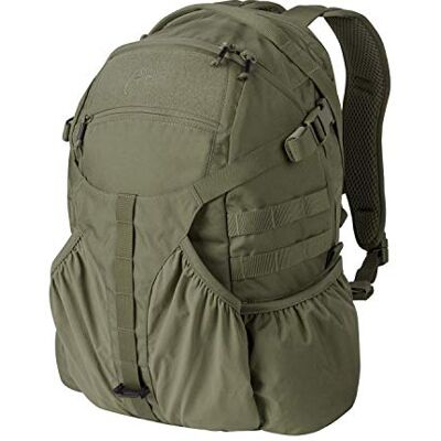Helikon-Tex Helikon Raider Sac à Dos Adaptive Vert Helikon-Tex Helikon Raider Sac à Dos Adaptive Vert