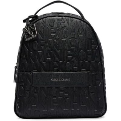 Giorgio Armani Exchange XW002234_AF15774 Sac à dos Taille unique Giorgio Armani Exchange XW002234_AF15774 Sac à dos Taille unique