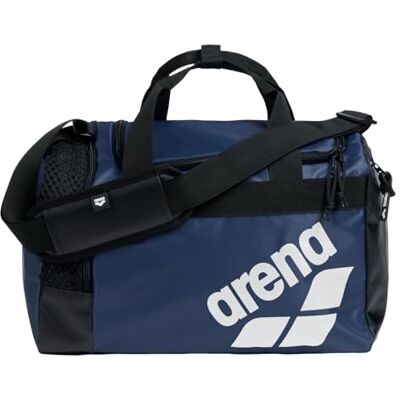arena Sac de sport de natation Duffelbag sac à bandoulière All Set Duffle 25 l arena Sac de sport de natation Duffelbag sac à bandoulière All Set Duffle 25 l