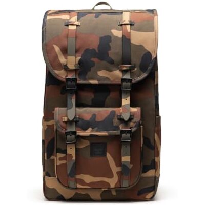 Herschel Little America Backpack Sac à dos Mixte Herschel Little America Backpack Sac à dos Mixte