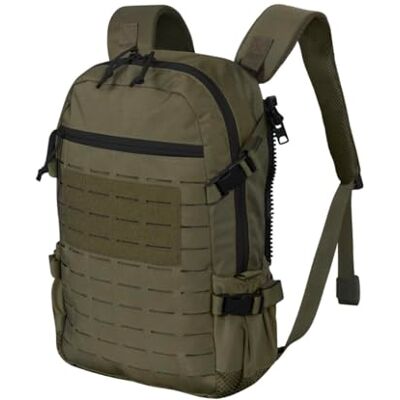 Helikon-Tex Direct Action Spitfire MK II Panneau de sac à dos Helikon-Tex Direct Action Spitfire MK II Panneau de sac à dos
