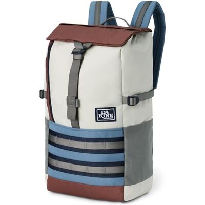 Dakine SAC À DOS JUIN 25L T2 450D POLYESTER RECYCLÉ Dakine SAC À DOS JUIN 25L T2 450D POLYESTER RECYCLÉ