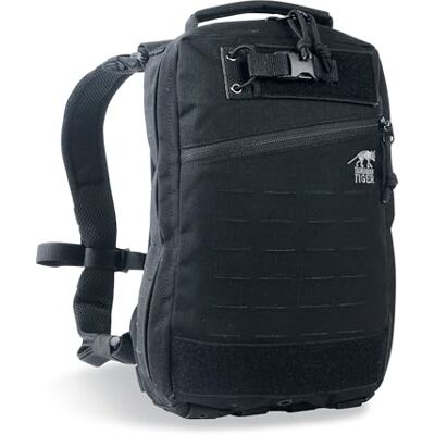 Tasmanian Tiger TT Medic Assault Pack Mkii S, Sac à Dos Homme, 6 Liter Tasmanian Tiger TT Medic Assault Pack Mkii S, Sac à Dos Homme, 6 Liter