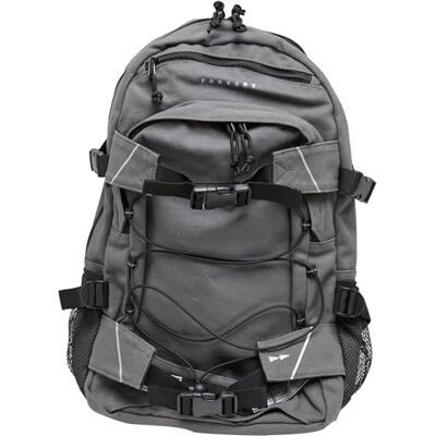 Forvert Ordinateur portable Louis, différentes variantes de couleurs, gris foncé, Mittelgroße, Décontracté Forvert Ordinateur portable Louis, différentes variantes de couleurs, gris foncé, Mittelgroße, Décontracté