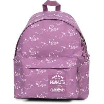 EASTPAK Sac à dos pour femme EK0006206O91, rose, taille unique EASTPAK Sac à dos pour femme EK0006206O91, rose, taille unique