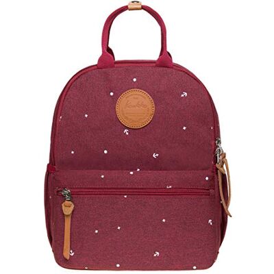 KAUKKO Fp701+fp702 Sac à dos Mixte enfant (lot de 1) KAUKKO Fp701+fp702 Sac à dos Mixte enfant (lot de 1)