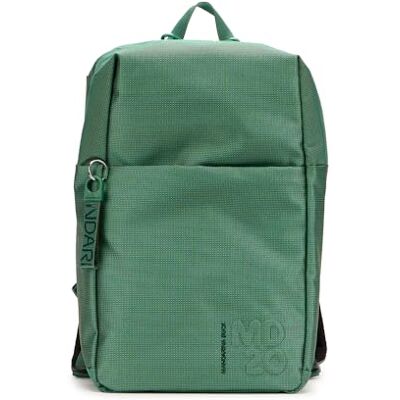 Mandarina Duck , MD20 BACKPACK Femme, Taille Unique, Emerald, Taglia unica Mandarina Duck , MD20 BACKPACK Femme, Taille Unique, Emerald, Taglia unica