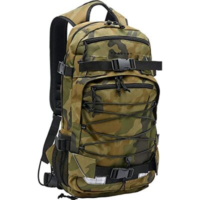 Forvert Louis Allover Backpack Sac à dos Mixte Forvert Louis Allover Backpack Sac à dos Mixte