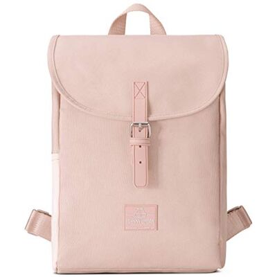 Johnny Urban Sac à Dos Femme Petit Romy, en Pet Recyclé, Mini Sac à Dos pour Université Bureau Loisirs Hydrofuge & Compartiment pour Ordinateur Portable Johnny Urban Sac à Dos Femme Petit Romy, en Pet Recyclé, Mini Sac à Dos pour Université Bureau Loisirs Hydrofuge & Compartiment pour Ordinateur Portable