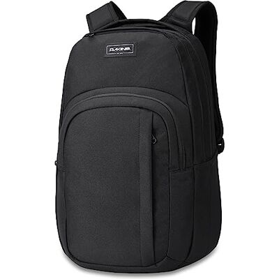 Dakine Sac à dos Campus M Sac Robuste avec compartiment pour ordinateur portable et dos matelassé en mousse Mixte Dakine Sac à dos Campus M Sac Robuste avec compartiment pour ordinateur portable et dos matelassé en mousse Mixte