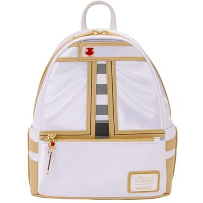 Loungefly Crunchyroll Frieren: Beyond Journey'S End Mini sac à dos Loungefly Crunchyroll Frieren: Beyond Journey'S End Mini sac à dos
