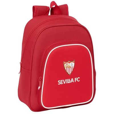Safta Sevilla Fc Sac à dos - Sac à dos Safta Sevilla Fc Sac à dos - Sac à dos