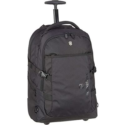 Victorinox Vx Sport Evo Sac à dos à roulettes Mixte (lot de 1) Victorinox Vx Sport Evo Sac à dos à roulettes Mixte (lot de 1)