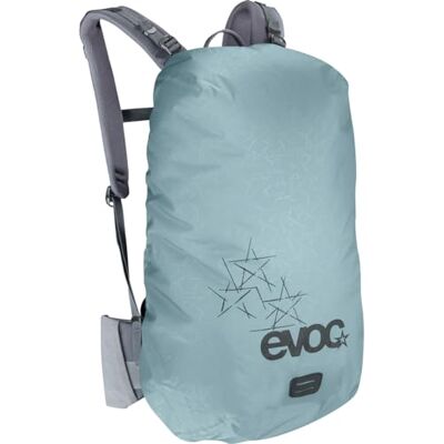EVOC RAINCOVER SLEEVE Sac à dos protecteur Mixte (lot de 1) EVOC RAINCOVER SLEEVE Sac à dos protecteur Mixte (lot de 1)