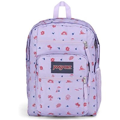 JANSPORT Sac à dos unisexe Big Student (1 pièce) JANSPORT Sac à dos unisexe Big Student (1 pièce)