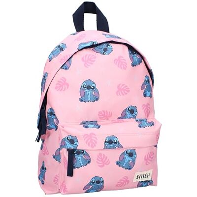 Vadobag Sac à dos Lilo & Stitch Little Friends, Multicolore, One Size, Décontracté Vadobag Sac à dos Lilo & Stitch Little Friends, Multicolore, One Size, Décontracté