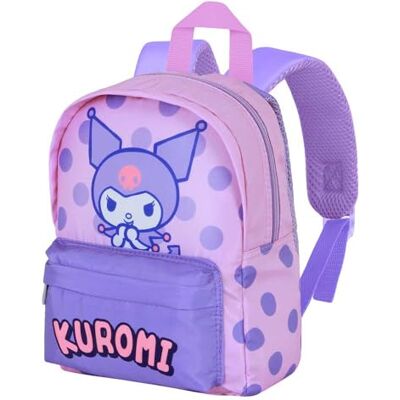 KARACTERMANIA Joy Preschool Backpack Joy Sac à dos préscolaire Mixte enfant (lot de 1) KARACTERMANIA Joy Preschool Backpack Joy Sac à dos préscolaire Mixte enfant (lot de 1)