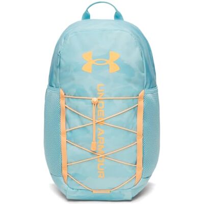 Under Armour Hustle Sport 6.0 Backpack Sac à dos Mixte Under Armour Hustle Sport 6.0 Backpack Sac à dos Mixte
