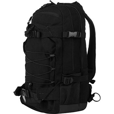 Forvert New Laptop Louis Backp Sac à dos Mixte (lot de 1) Forvert New Laptop Louis Backp Sac à dos Mixte (lot de 1)