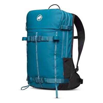 Mammut Nirvana 18 Sac à dos de ski et de snowboard Femme Mammut Nirvana 18 Sac à dos de ski et de snowboard Femme