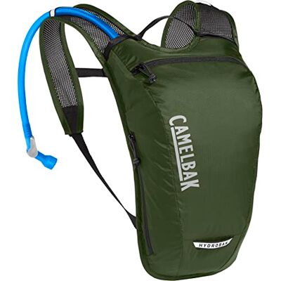 CAMELBAK Sac à dos d'hydratation unisexe pour adulte Hydrobak Light CAMELBAK Sac à dos d'hydratation unisexe pour adulte Hydrobak Light