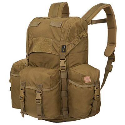 Helikon-Tex Bergen Sac à dos Vert olive, Coyote, Taille unique, Camping Helikon-Tex Bergen Sac à dos Vert olive, Coyote, Taille unique, Camping