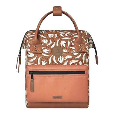 CABAIA Adventurer Small Sumatra Sac à dos, camel, Einheitsgröße, Sac à dos CABAIA Adventurer Small Sumatra Sac à dos, camel, Einheitsgröße, Sac à dos