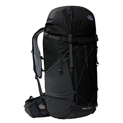 THE NORTH FACE Trail Lite 36 Sac à dos de randonnée Homme (lot de 1) THE NORTH FACE Trail Lite 36 Sac à dos de randonnée Homme (lot de 1)