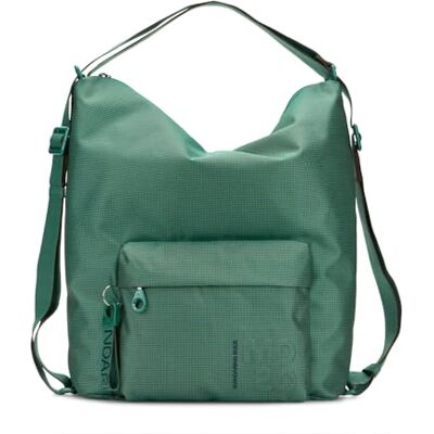 Mandarina Duck Md20 Hobo/Backpack MD20 HOBO/BACKPACK Femme Mandarina Duck Md20 Hobo/Backpack MD20 HOBO/BACKPACK Femme