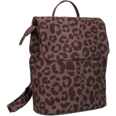 Zwei Mademoiselle Mr8 Sac à dos Mixte (lot de 1) Zwei Mademoiselle Mr8 Sac à dos Mixte (lot de 1)