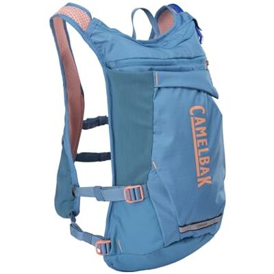 CAMELBAK Chase Adventure 8 Vest 2L Sac à dos pour femme Teal/Blush CAMELBAK Chase Adventure 8 Vest 2L Sac à dos pour femme Teal/Blush