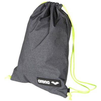 arena Swim Gear Sac à dos avec cordon de serrage pour piscine et sac de gym arena Swim Gear Sac à dos avec cordon de serrage pour piscine et sac de gym