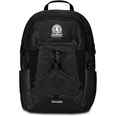 Invicta Zaino Moab Solid Grs Sac à dos Moab Solid Grs Mixte enfant (lot de 1) Invicta Zaino Moab Solid Grs Sac à dos Moab Solid Grs Mixte enfant (lot de 1)