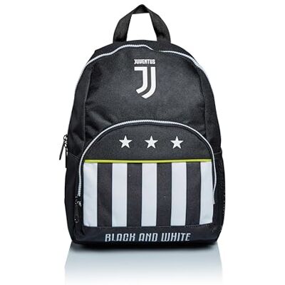 Petit Sac à Dos Juventus - École & Loisirs Petit Sac à Dos Juventus - École & Loisirs