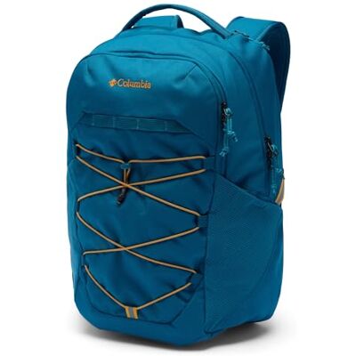 Columbia Atlas Explorer Sac à dos unisexe pour adulte 28L, bleu, Regular, Sportif Columbia Atlas Explorer Sac à dos unisexe pour adulte 28L, bleu, Regular, Sportif