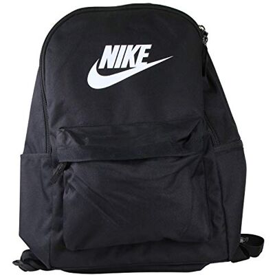 NIKE Nk Heritage Bkpk 2.0 Sac à dos de sport Mixte (lot de 1) NIKE Nk Heritage Bkpk 2.0 Sac à dos de sport Mixte (lot de 1)