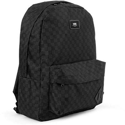 Vans Old Skool Iii Backpack Sac dos Homme- Noir (Black-Charcoal) (Taille: unique) Vans Old Skool Iii Backpack Sac dos Homme- Noir (Black-Charcoal) (Taille: unique)