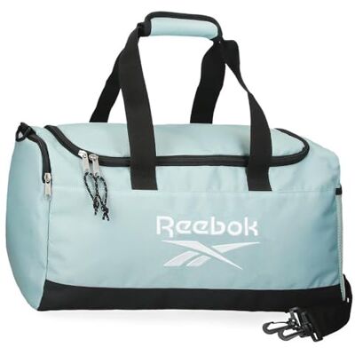 Reebok Boston Bagage- Sac de messager Fille (lot de 1) Reebok Boston Bagage- Sac de messager Fille (lot de 1)