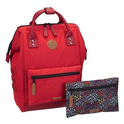 Cabaïa CABAIA Adventurer Essentials Backpack M Akranes Cabaïa CABAIA Adventurer Essentials Backpack M Akranes
