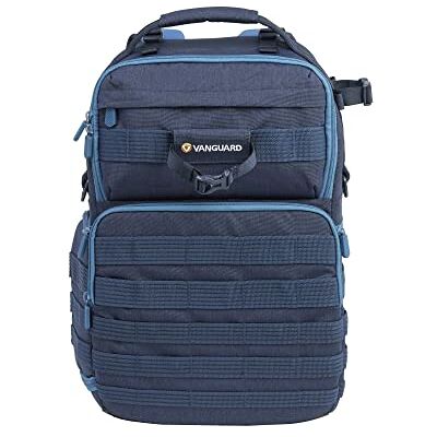 Vanguard Veo Range T45M NV Sac à dos tactique pour appareil photo d'extérieur Vanguard Veo Range T45M NV Sac à dos tactique pour appareil photo d'extérieur