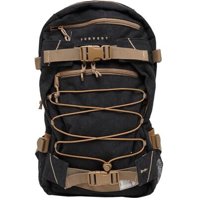Forvert Cord Louis Backpack Sac à dos Cord Louis Mixte Forvert Cord Louis Backpack Sac à dos Cord Louis Mixte