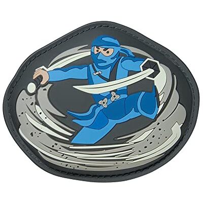 Step by Step Magic Mags Flash, Ninja Quinn Step by Step Magic Mags Flash, Ninja Quinn