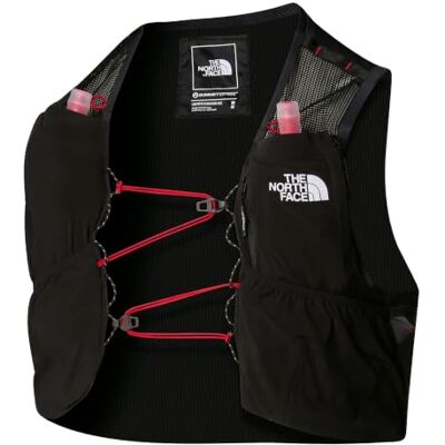 THE NORTH FACE NF0A8BKMKT0 SUMMIT RUN VEST 10 Sac à dos sport homme TNF BLACK/ASPHALT GREY Taille S, Tnf Black/Asphalt Grey, S, Sportif THE NORTH FACE NF0A8BKMKT0 SUMMIT RUN VEST 10 Sac à dos sport homme TNF BLACK/ASPHALT GREY Taille S, Tnf Black/Asphalt Grey, S, Sportif